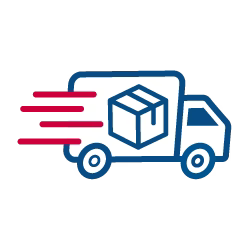 Express delivery